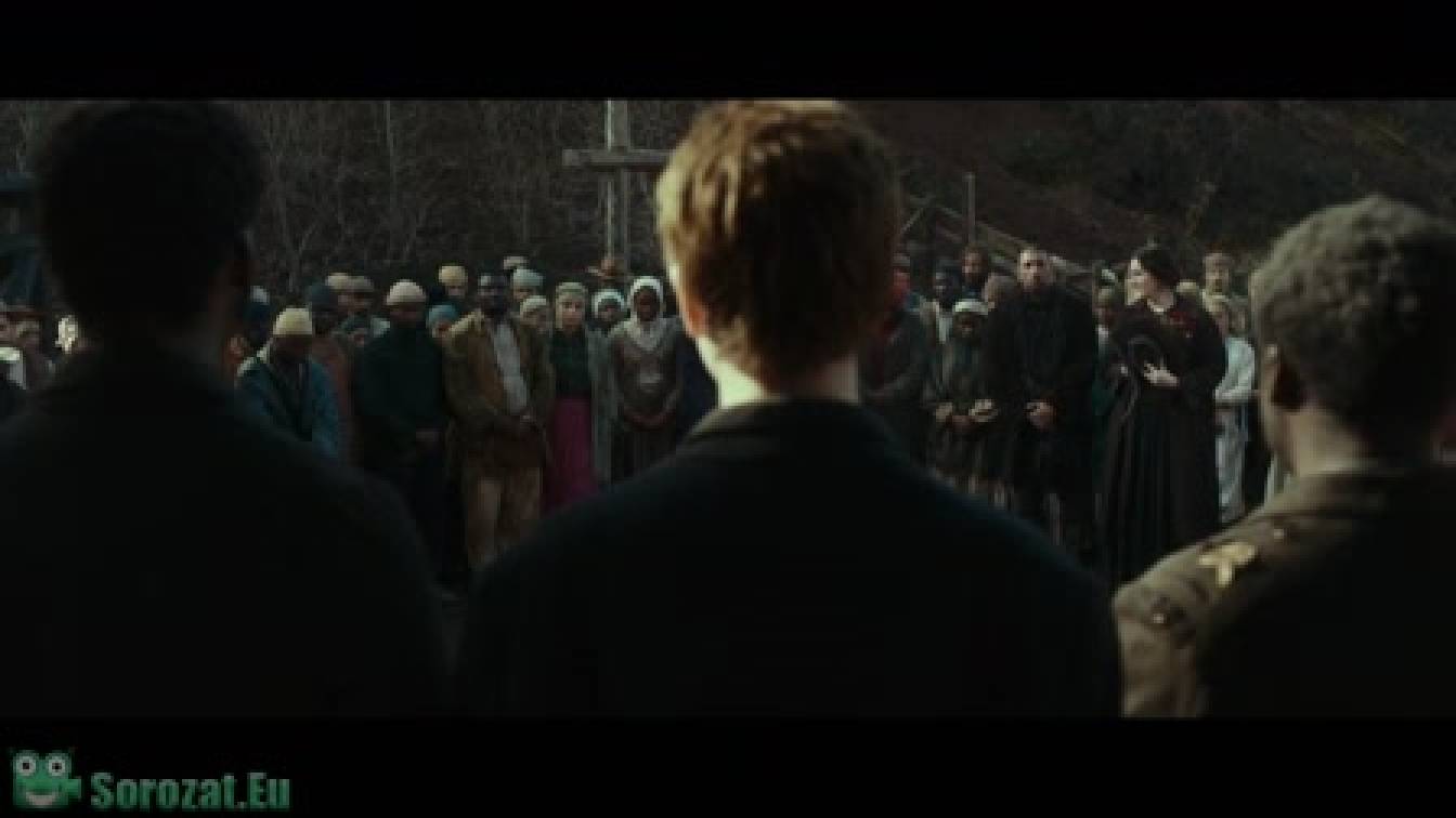 Django 1. évad 10. rész