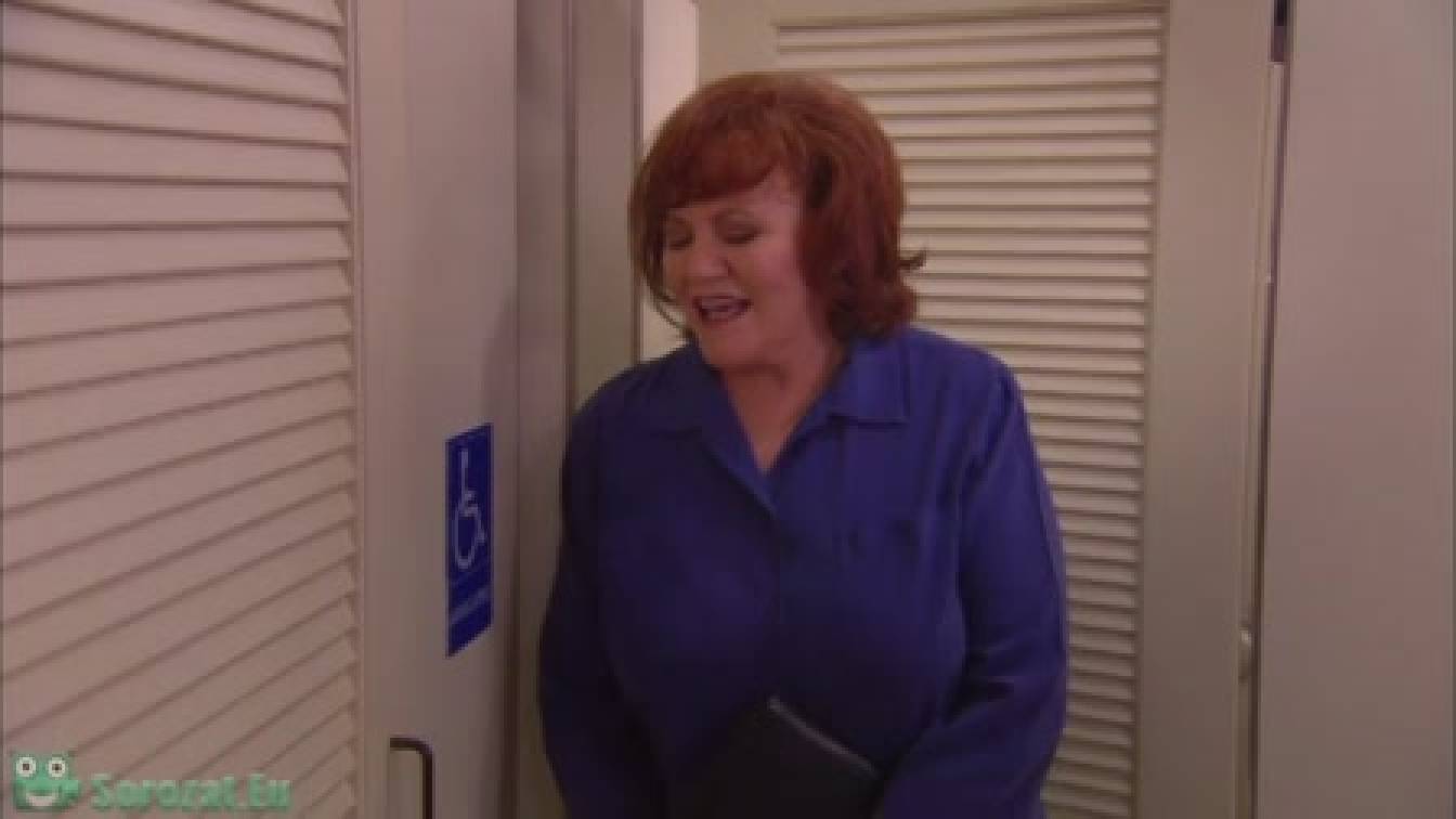 Kövér színésznő 1. évad 02. rész