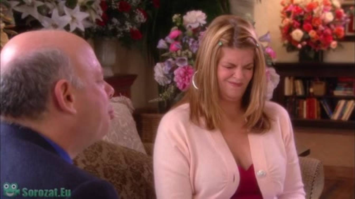 Kövér színésznő 1. évad 04. rész