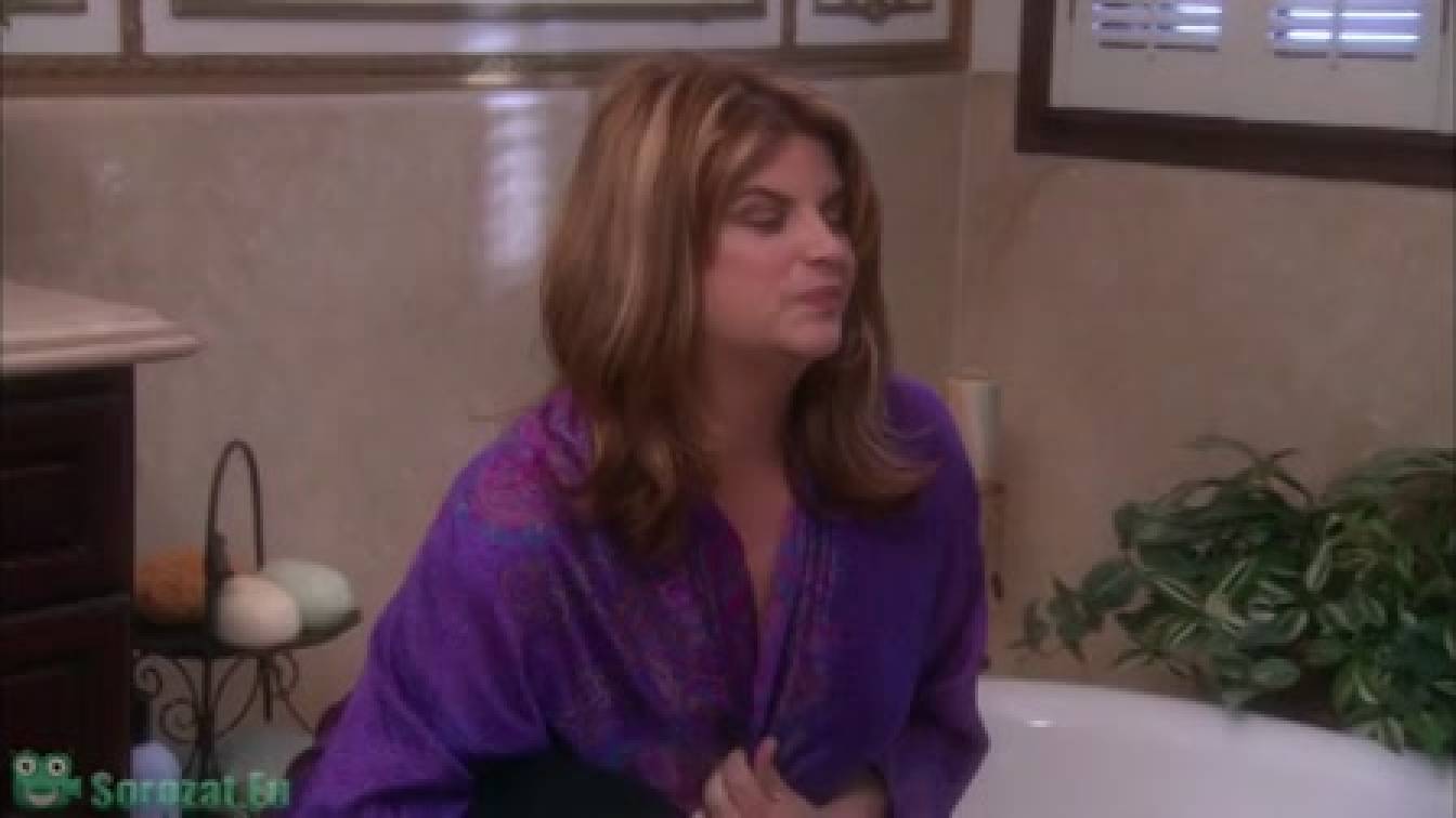 Kövér színésznő 1. évad 07. rész