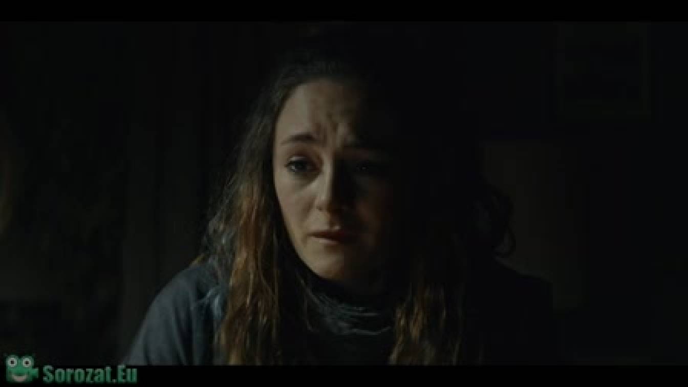 A szakadék két szélén 1. évad 04. rész