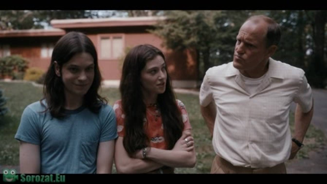 A Fehér Ház vízszerelői 1. évad 03. rész