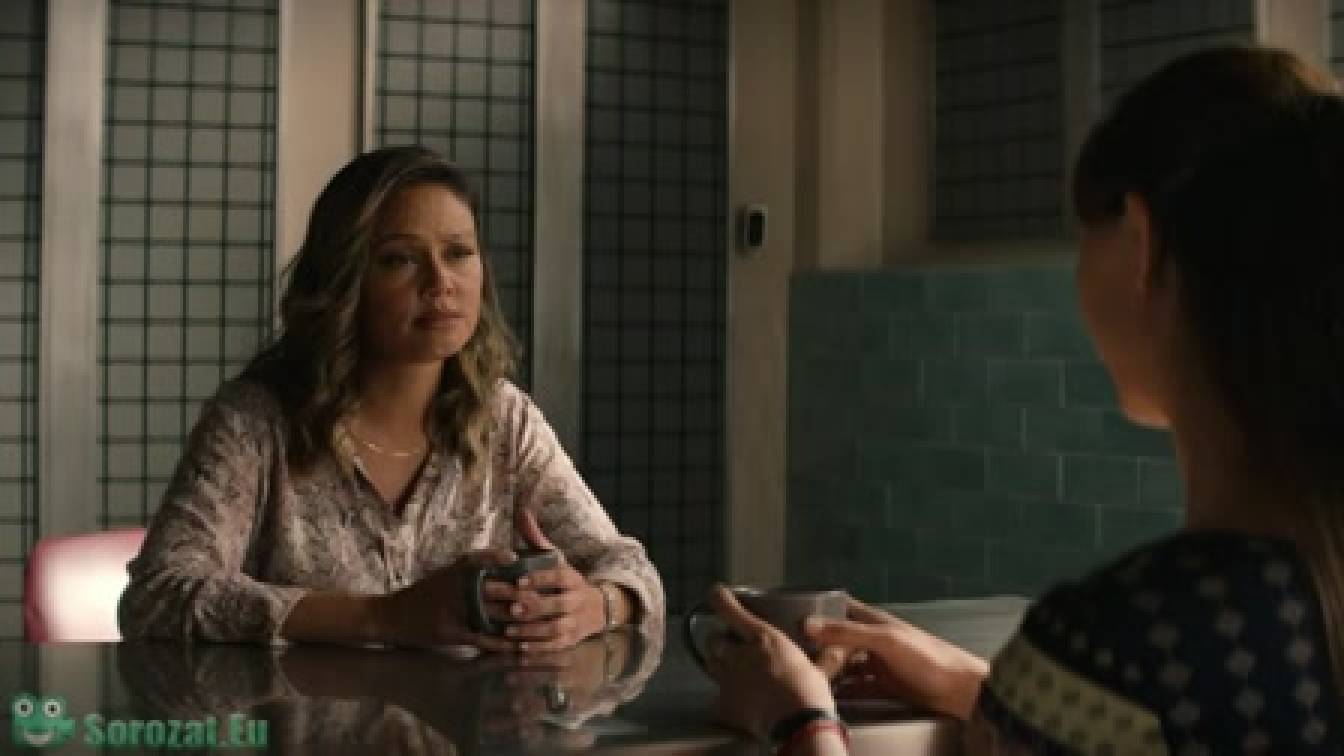 NCIS: Hawaii 1. évad 05. rész