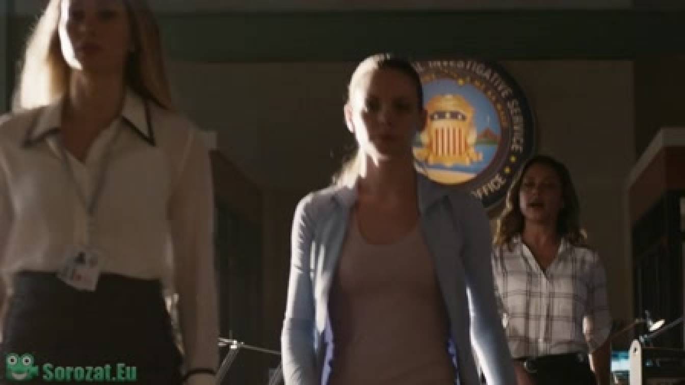 NCIS: Hawaii 1. évad 06. rész