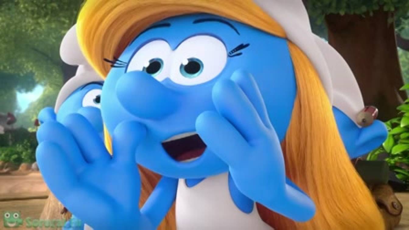 Hupikék Törpikék (2021) 1. évad 10. rész