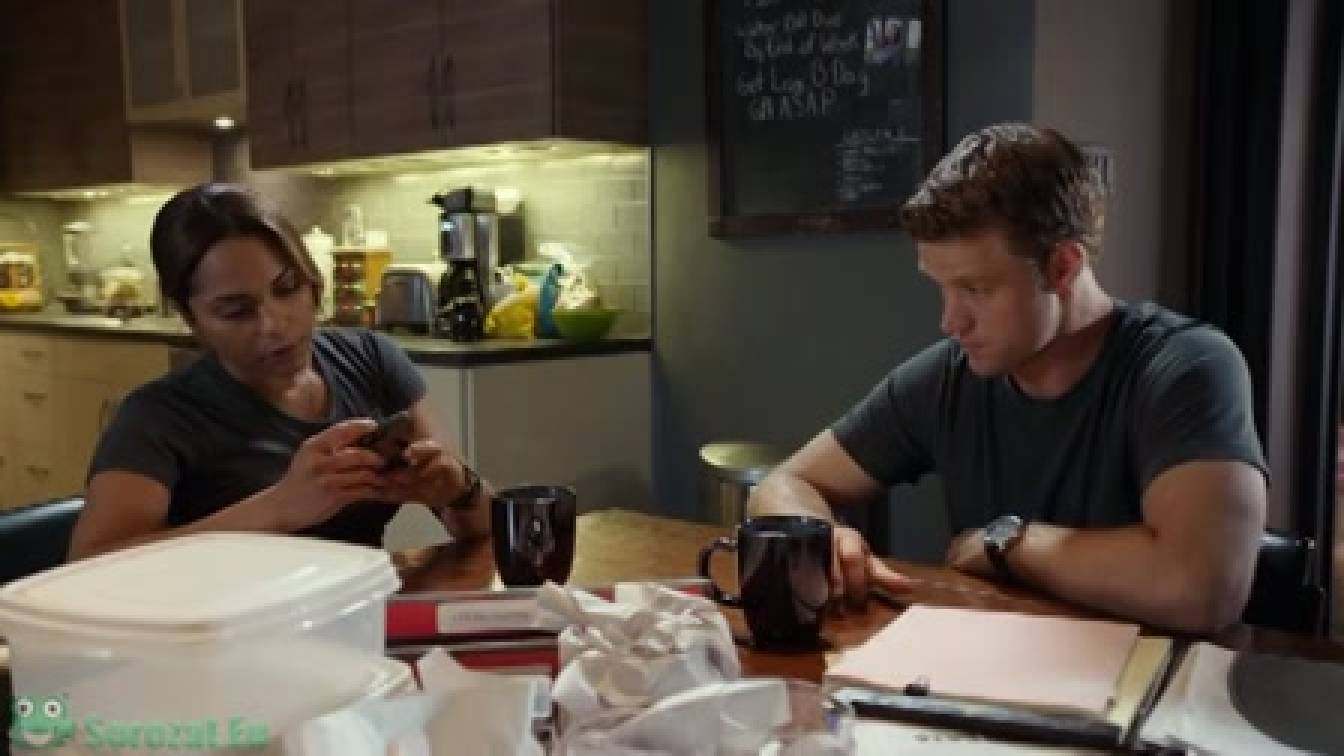 Lángoló Chicago 3. évad 03. rész