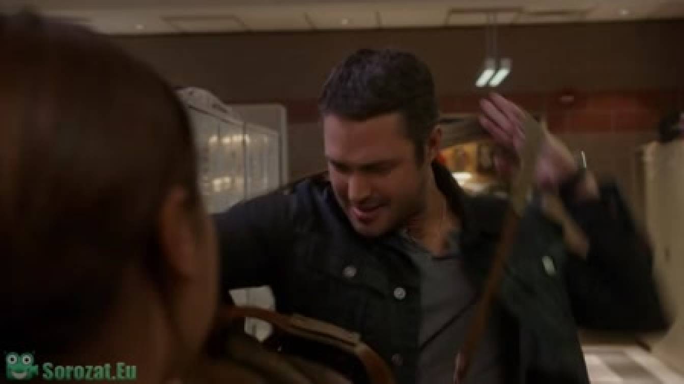 Lángoló Chicago 3. évad 07. rész