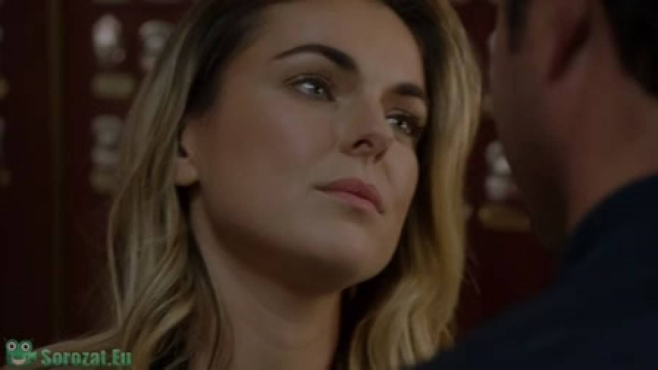 Lángoló Chicago 3. évad 09. rész