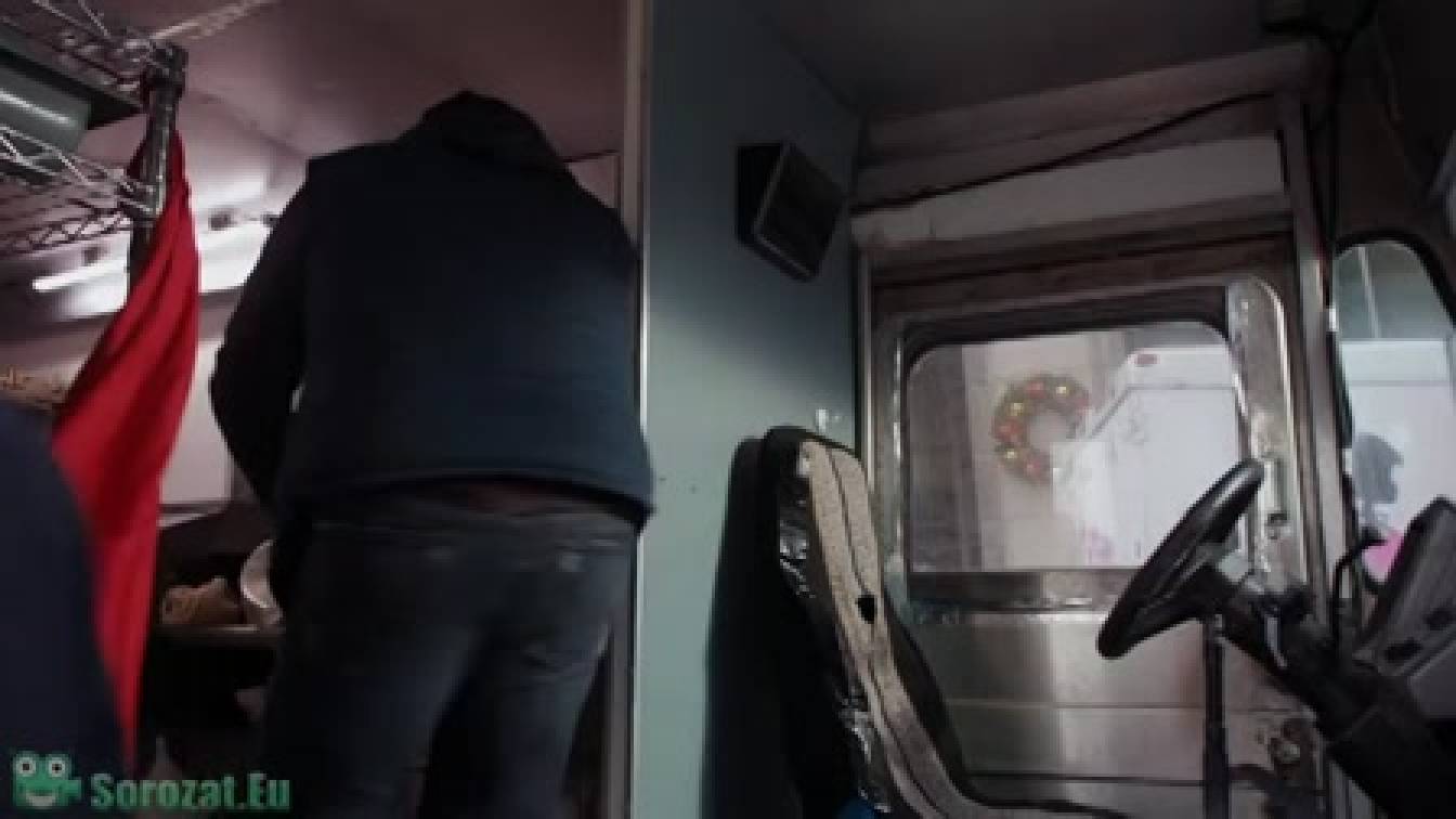 Lángoló Chicago 3. évad 10. rész