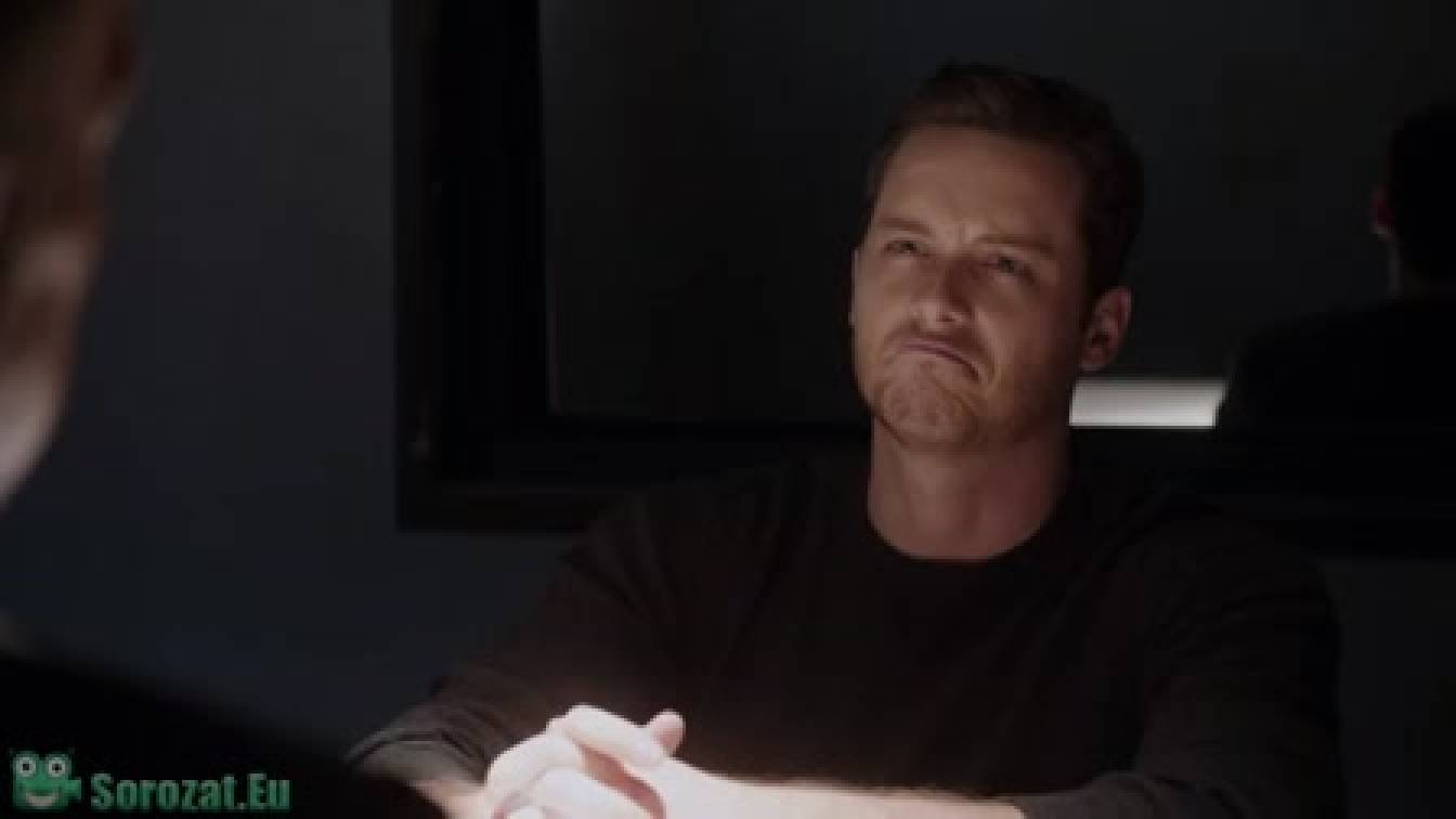 Lángoló Chicago 3. évad 11. rész