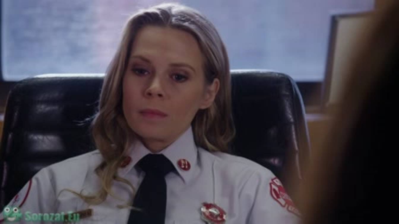 Lángoló Chicago 3. évad 12. rész