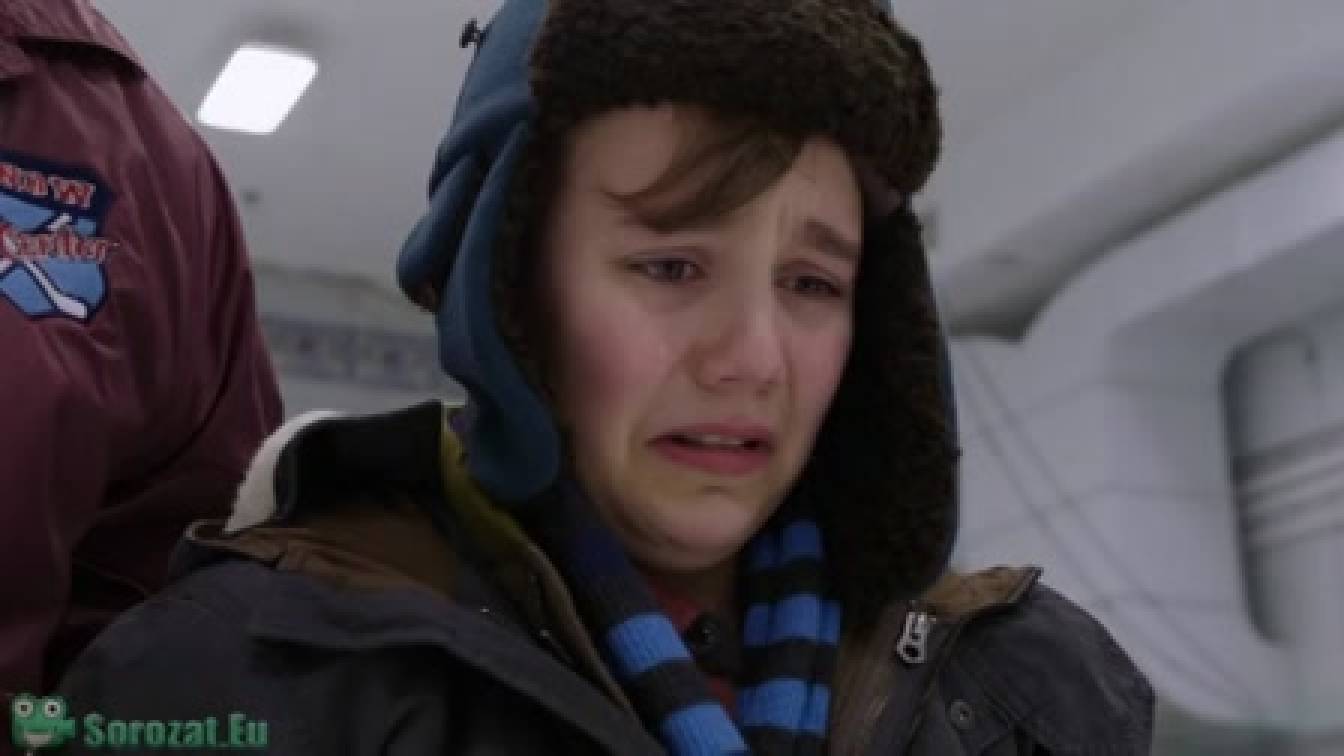 Lángoló Chicago 3. évad 16. rész