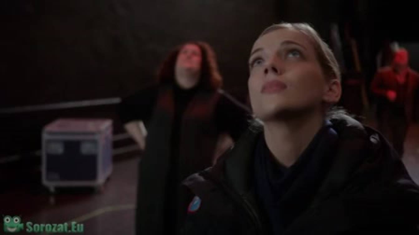 Lángoló Chicago 3. évad 17. rész