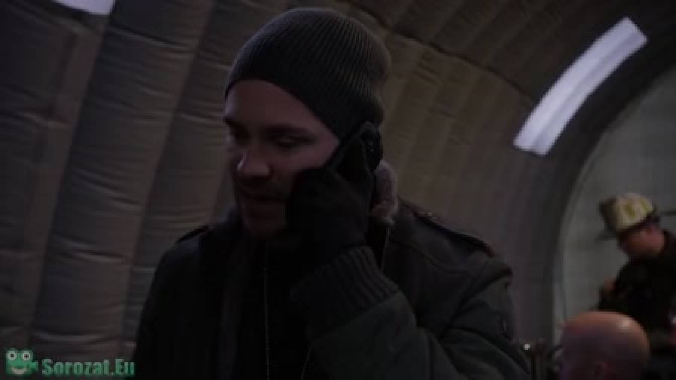 Lángoló Chicago 3. évad 19. rész