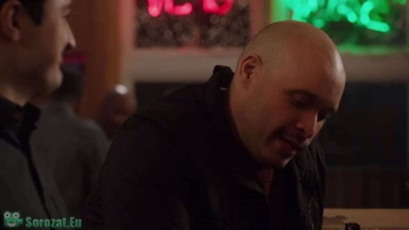 Lángoló Chicago 3. évad 20. rész