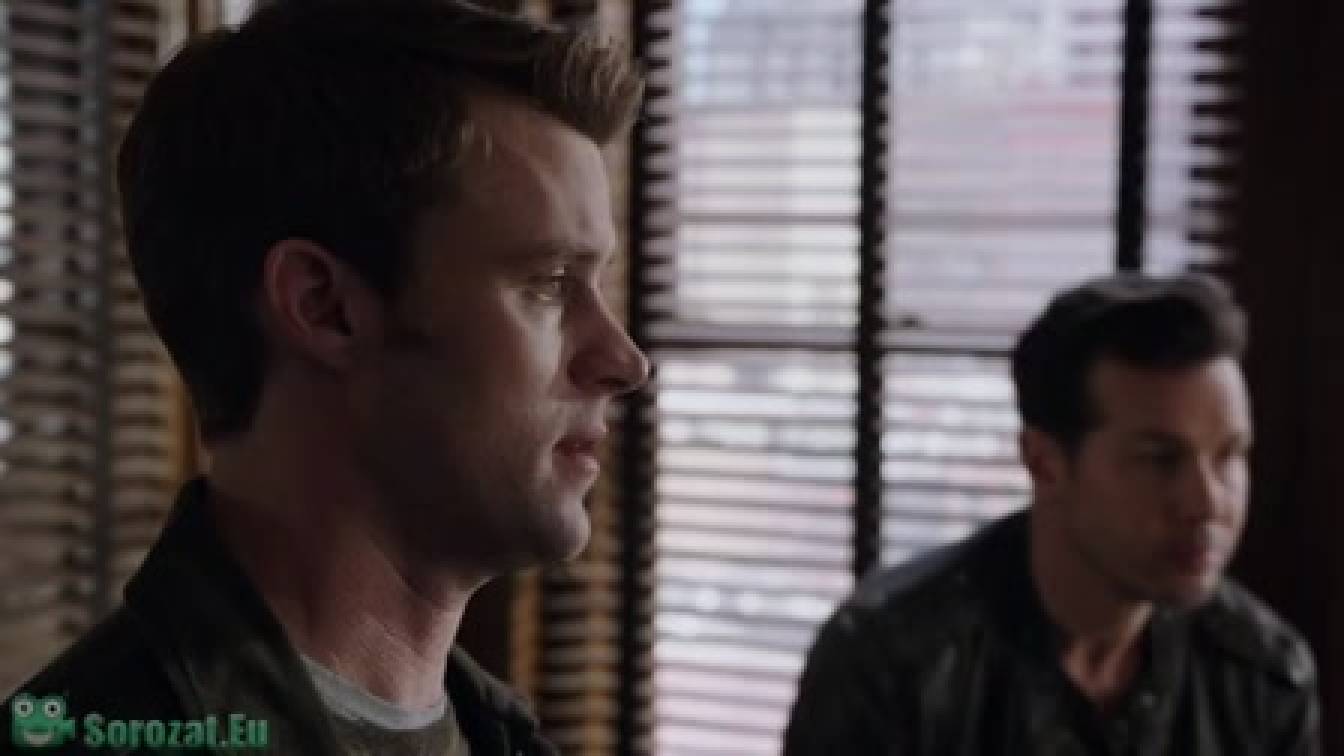 Lángoló Chicago 3. évad 22. rész