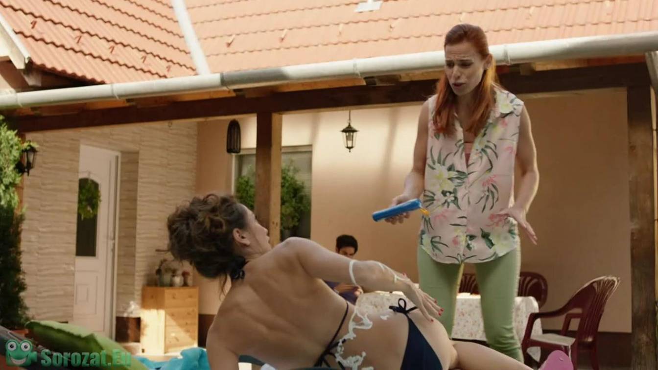 A mi kis falunk 7. évad 15. rész