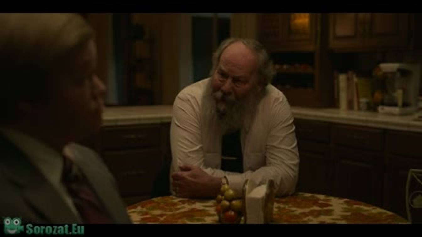 Szerelem és halál 1. évad 06. rész