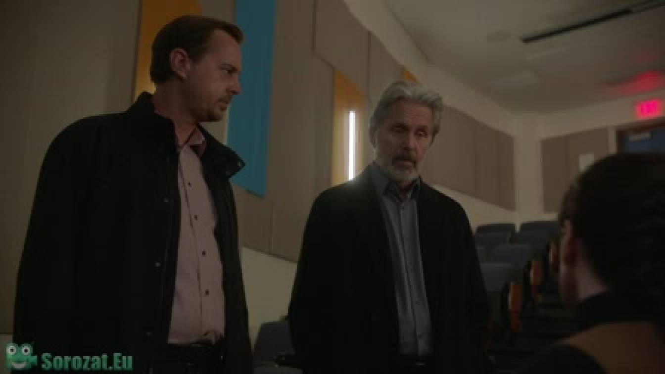 NCIS Tengerészeti helyszínelők 20. évad 09. rész