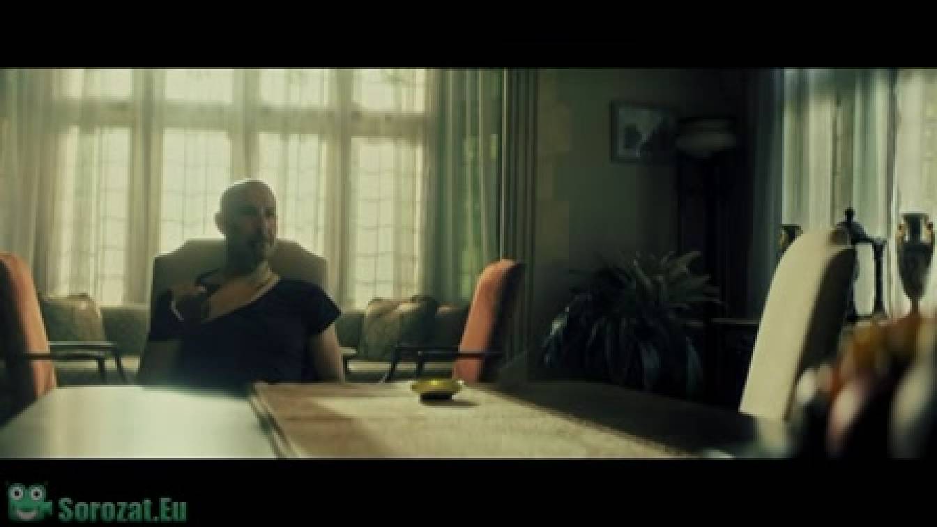 Citadel 1. évad 05. rész