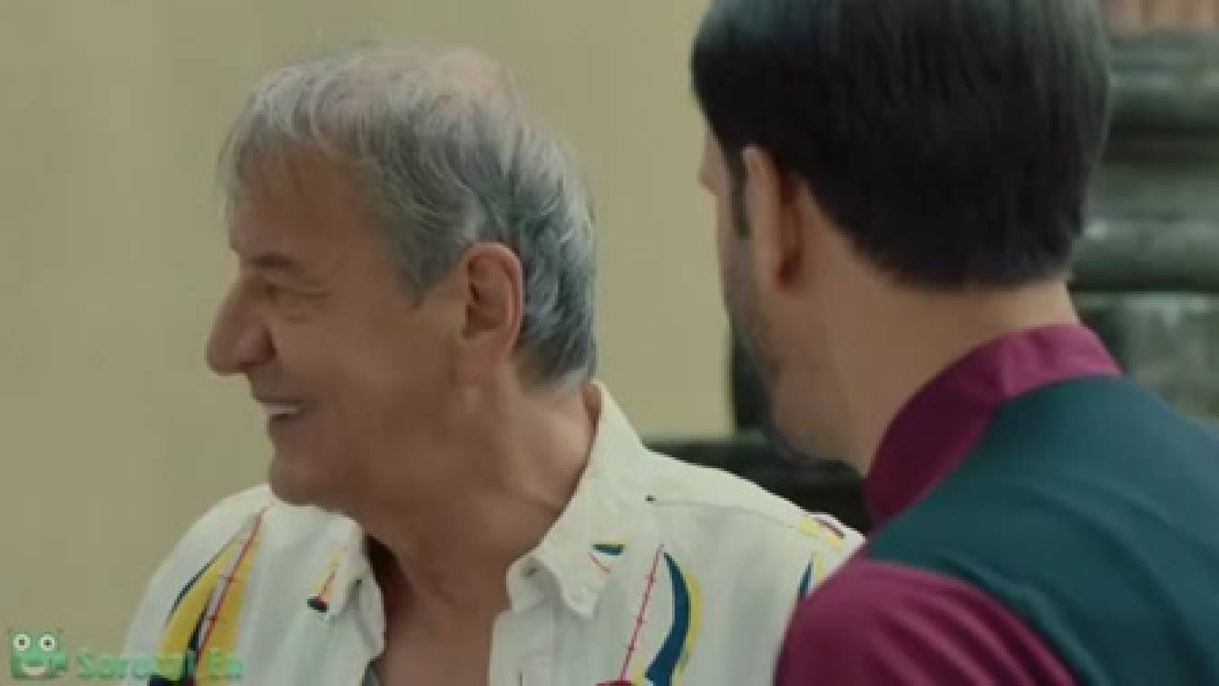 Pepe 2. évad 06. rész