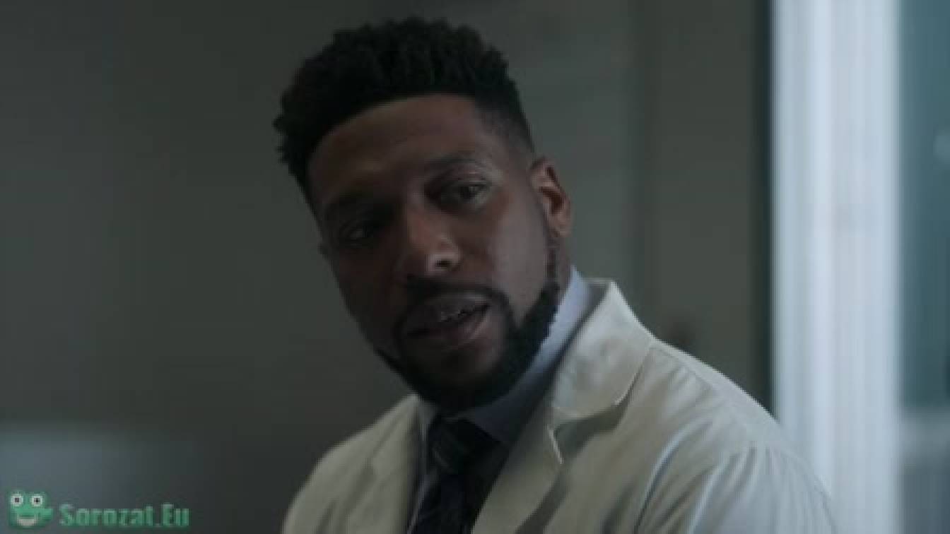 New Amsterdam 4. évad 02. rész