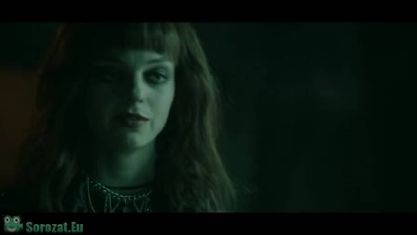 Gotham lovagjai 1. évad 07. rész