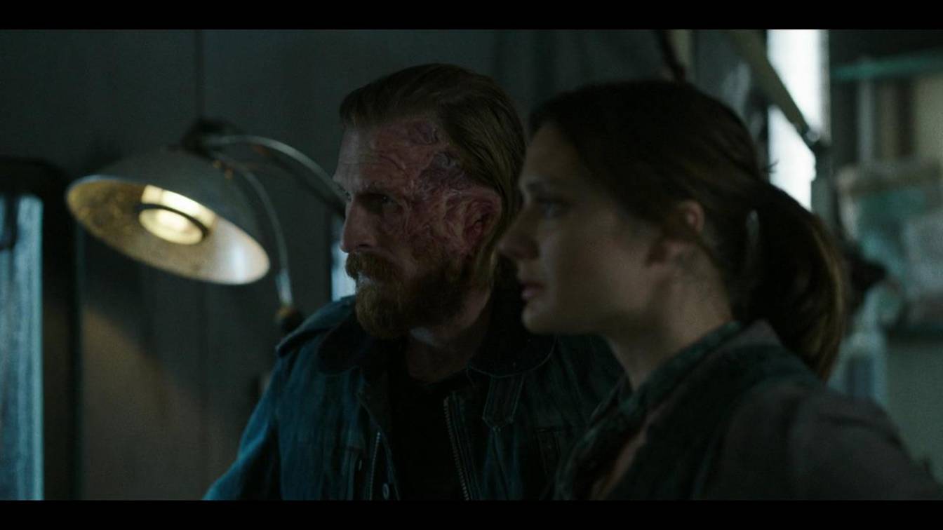 Fear the walking dead 8. évad 02. rész