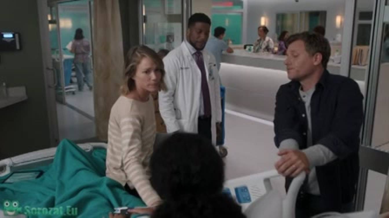 New Amsterdam 4. évad 04. rész