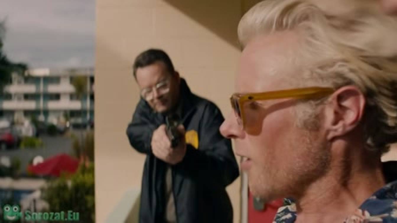 NCIS: Hawaii 1. évad 07. rész