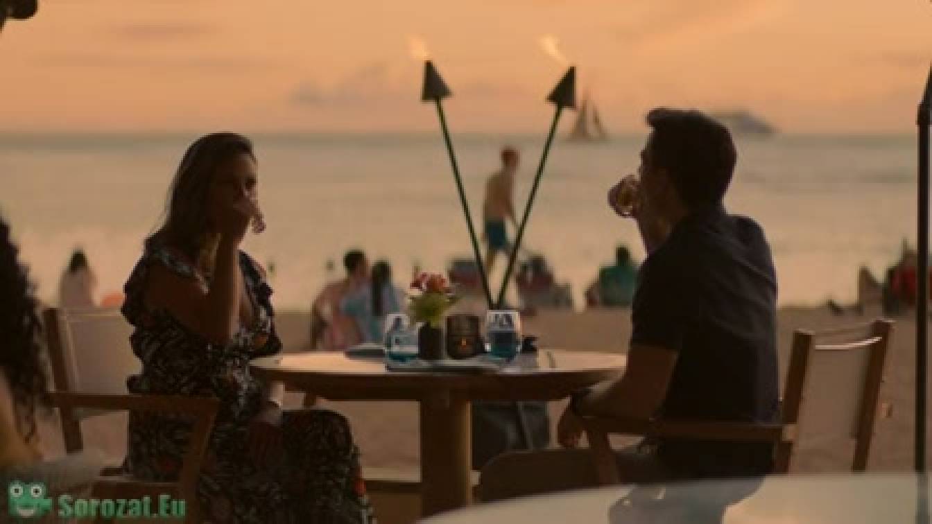 NCIS: Hawaii 1. évad 08. rész