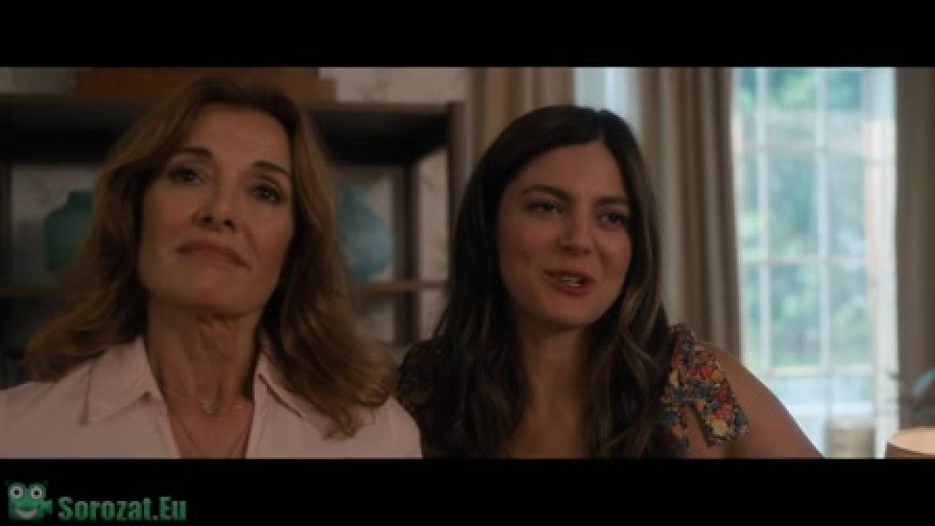 Fubar 1. évad 01. rész