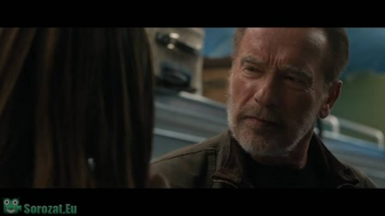 Fubar 1. évad 02. rész