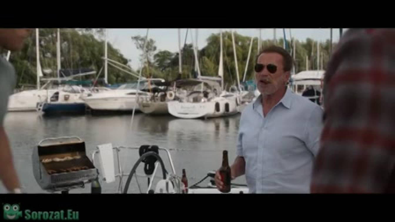 Fubar 1. évad 03. rész