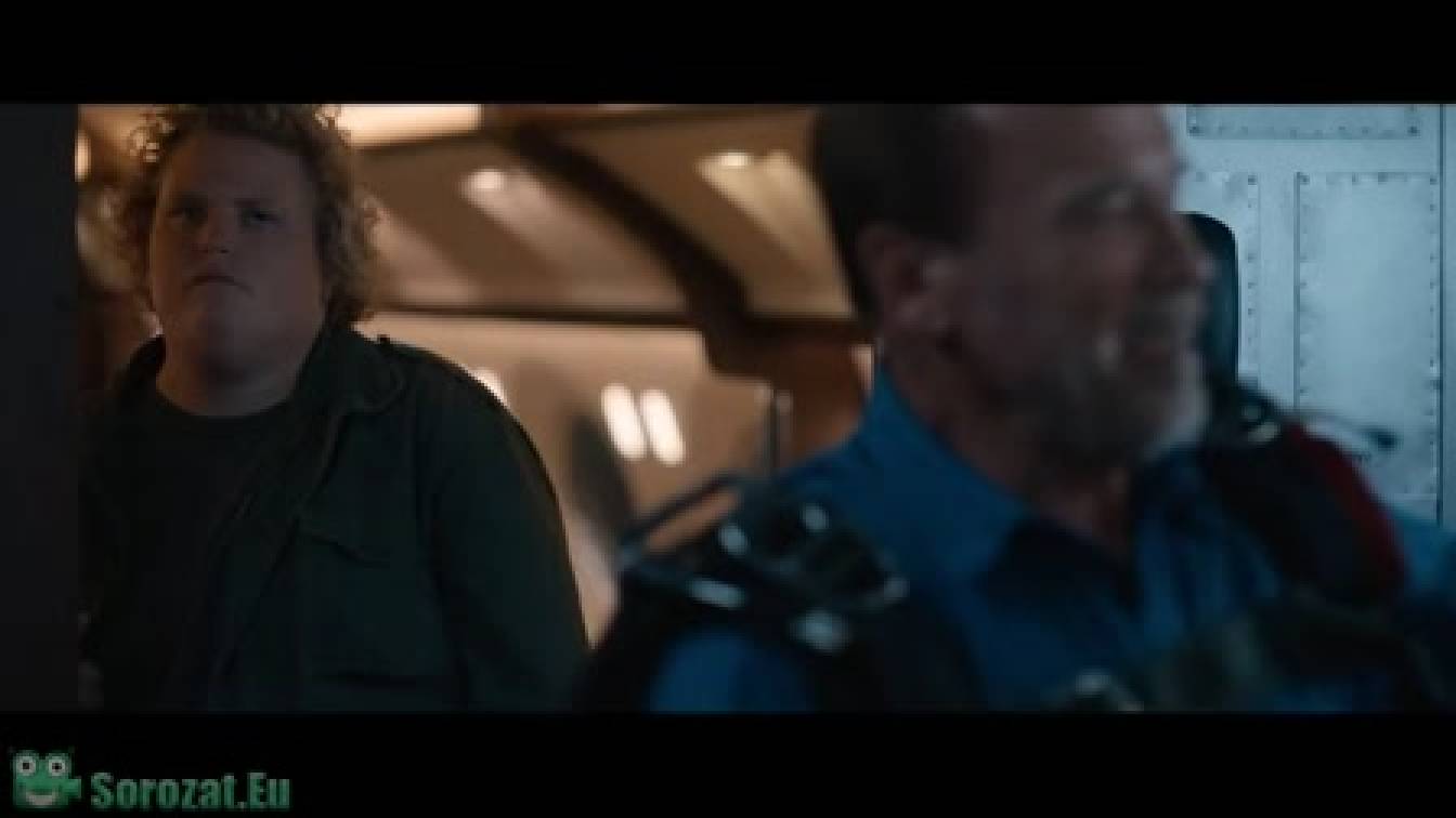 Fubar 1. évad 04. rész