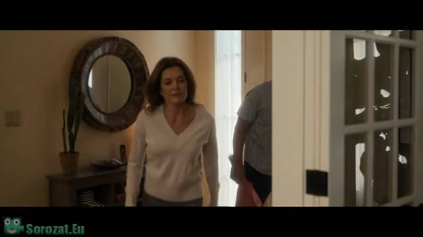 Fubar 1. évad 05. rész