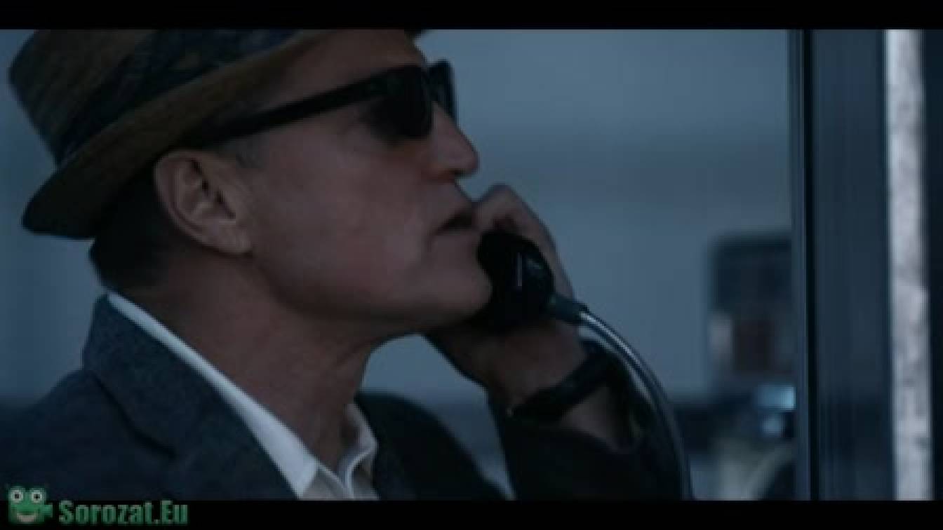 A Fehér Ház vízszerelői 1. évad 04. rész