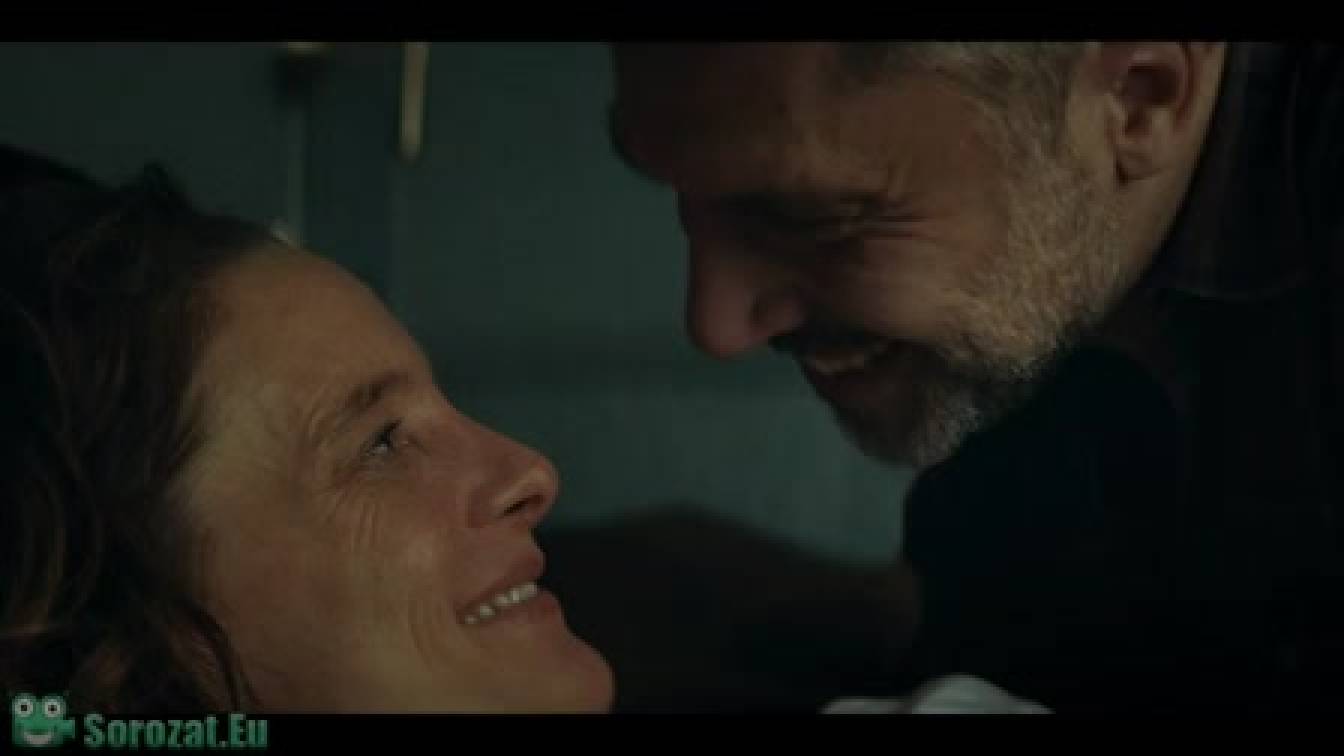 A szakadék két szélén 1. évad 05. rész