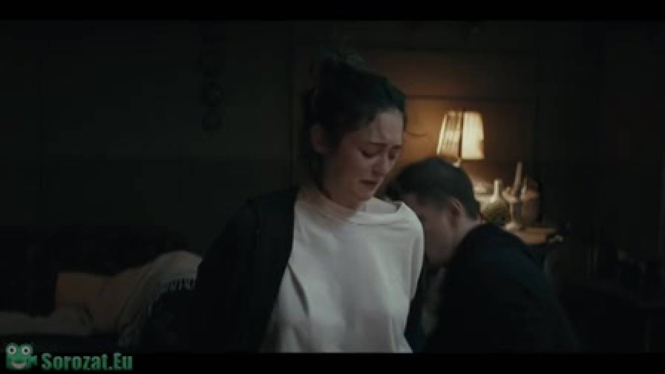 A szakadék két szélén 1. évad 06. rész