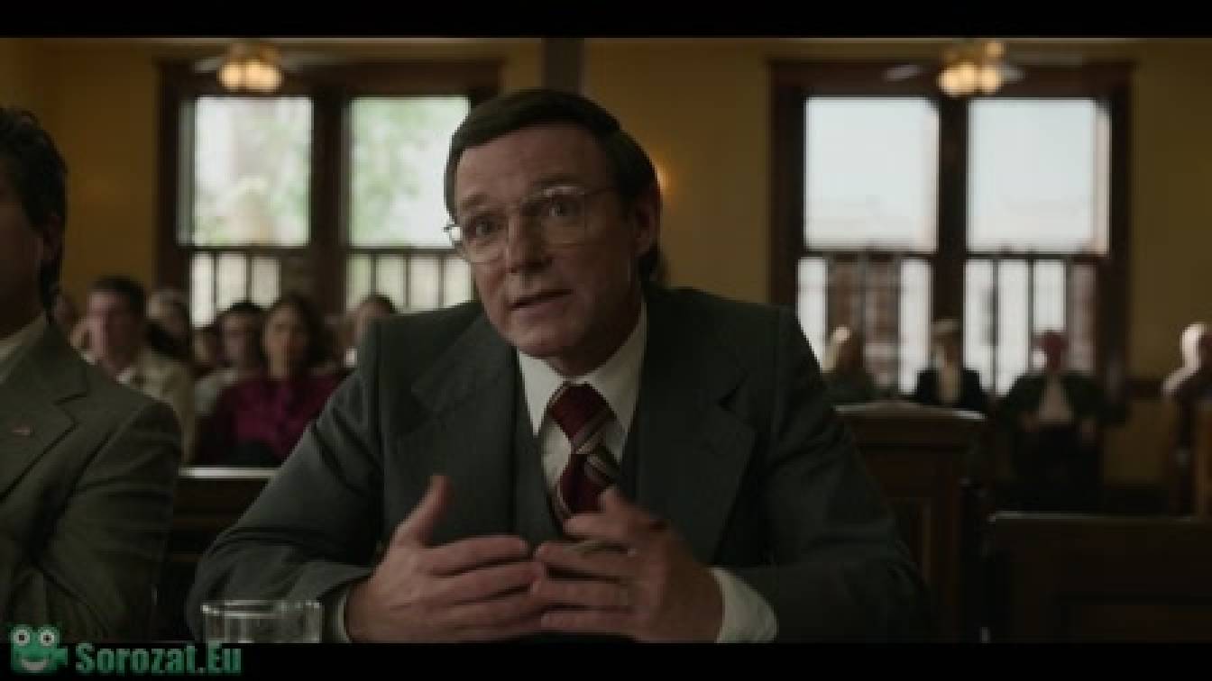 Szerelem és halál 1. évad 07. rész