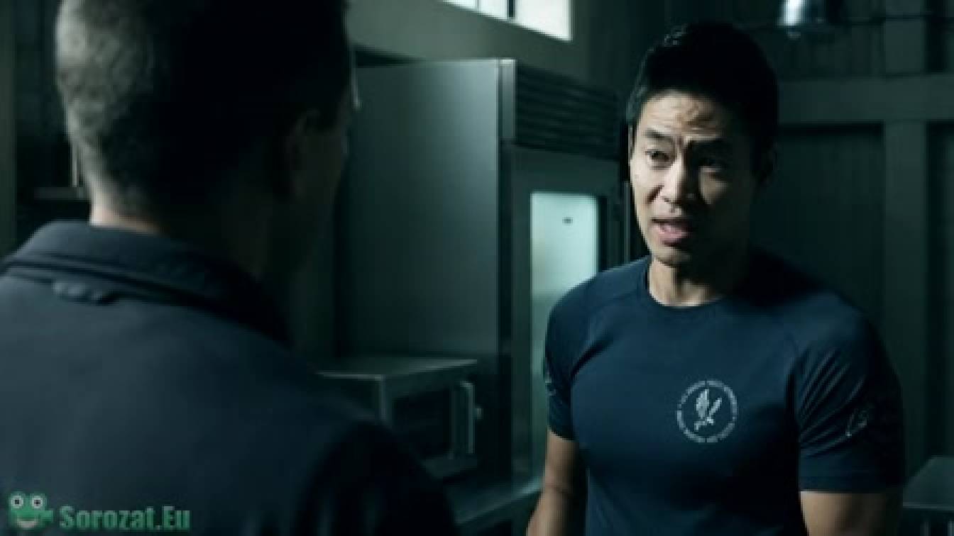 S.W.A.T.: Különleges egység  6. évad 10. rész