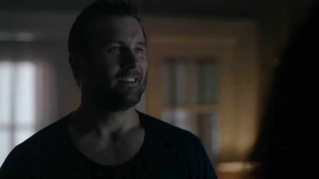 Elrabolva 1. évad 02. rész