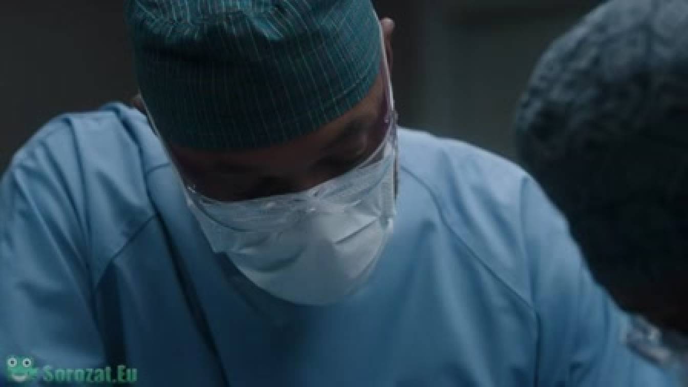 New Amsterdam 4. évad 06. rész