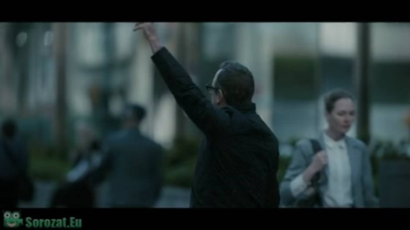 Rabbit Hole 1. évad 01. rész