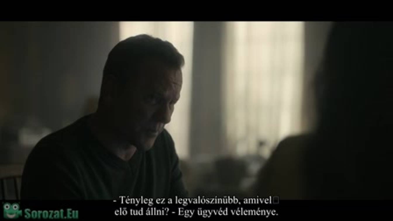 Rabbit Hole 1. évad 02. rész