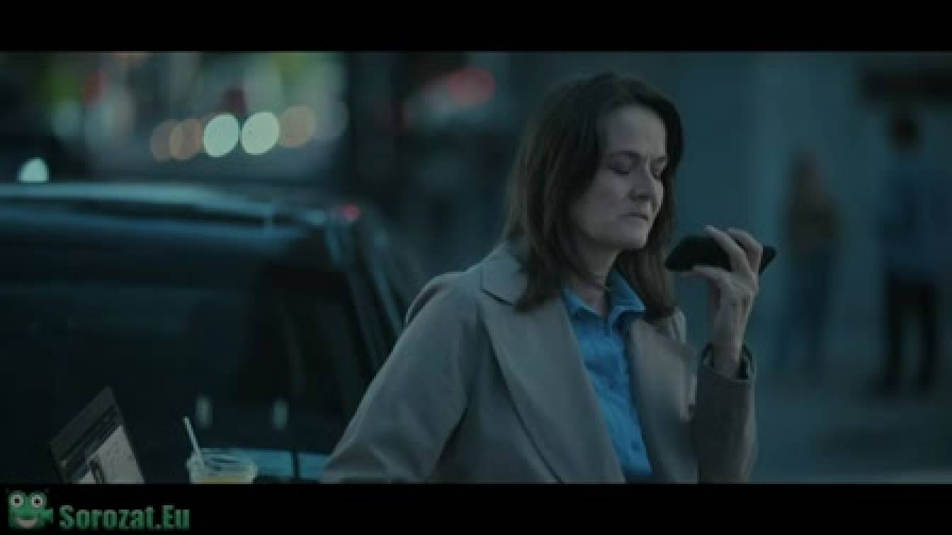 Rabbit Hole 1. évad 04. rész