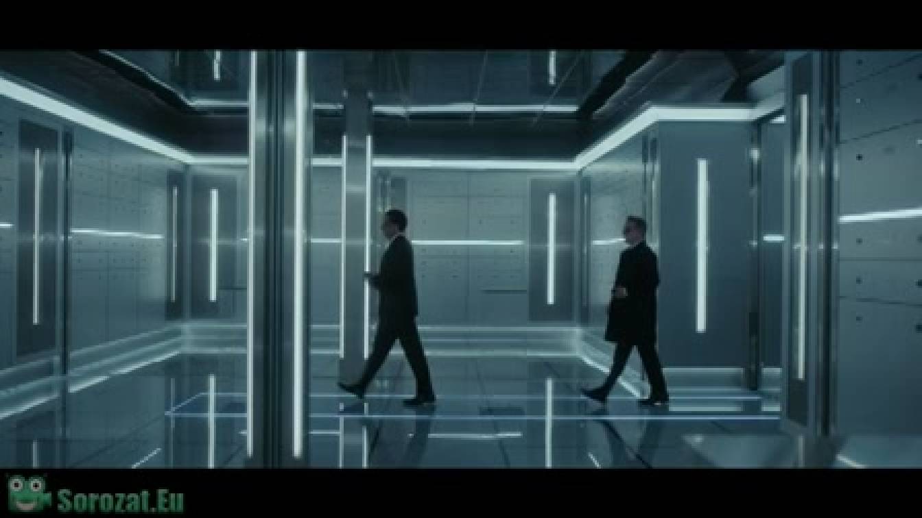 Rabbit Hole 1. évad 06. rész