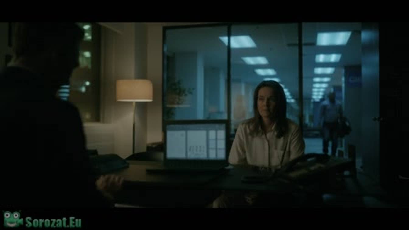 Rabbit Hole 1. évad 07. rész