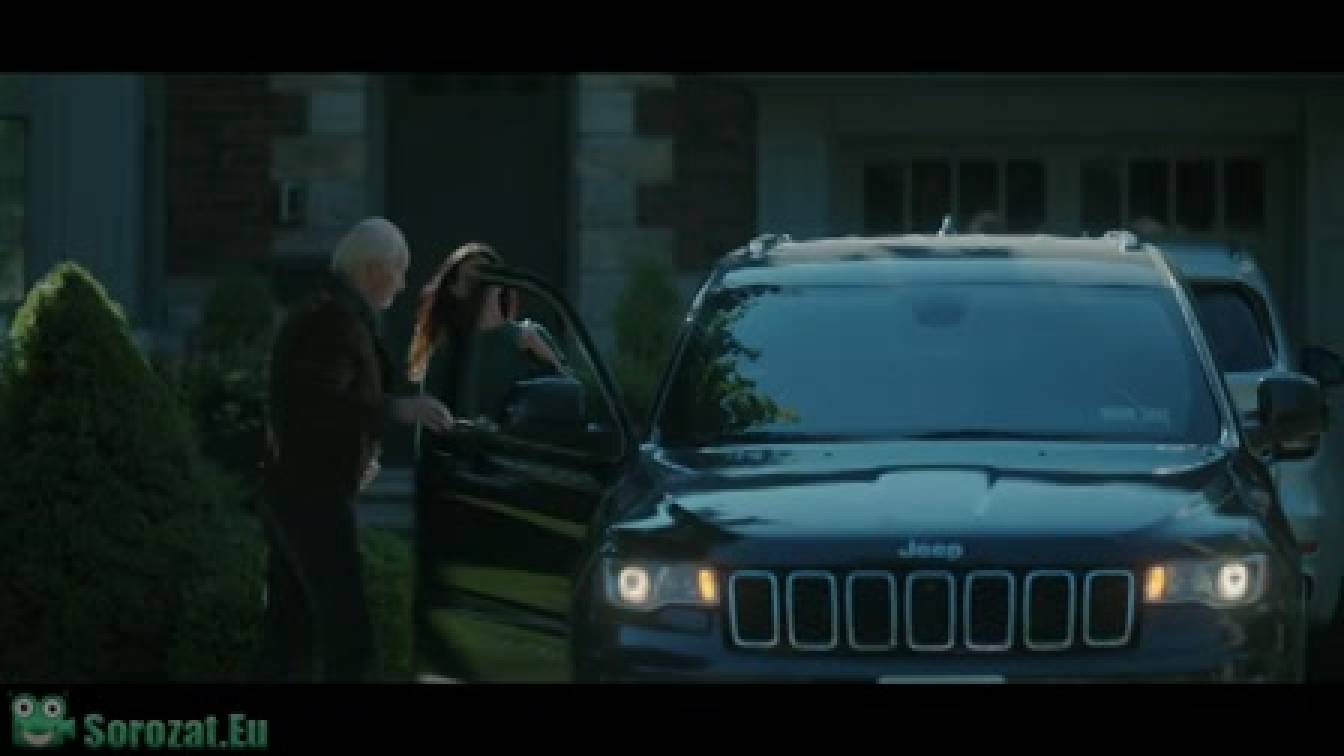 Rabbit Hole 1. évad 08. rész