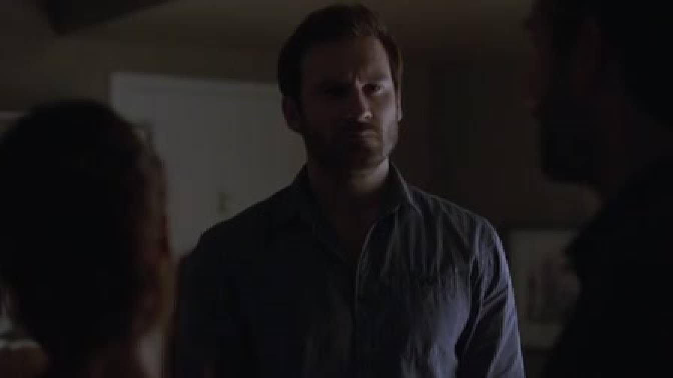 Elrabolva 1. évad 04. rész